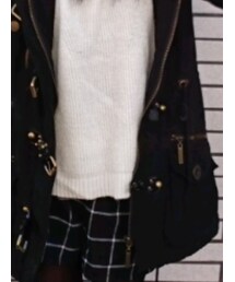 CECIL McBEE | パンツ