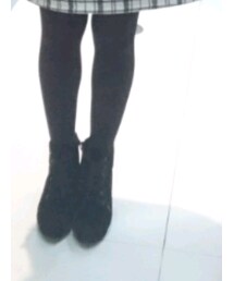 LAGRACE MART | ブーツ