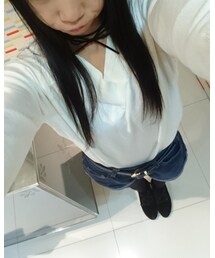 別アングル | ネックレス