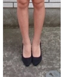 LAGRACE MART | パンプス