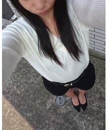 別アングル | ニット/セーター