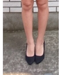 LAGRACE MART | パンプス