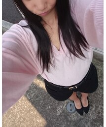 別アングル | ニット/セーター