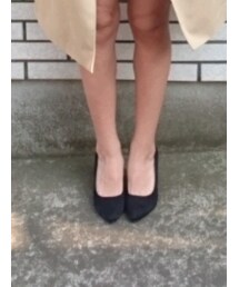 LAGRACE MART | パンプス