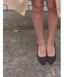 LAGRACE MART | パンプス