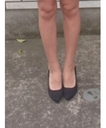 LAGRACE MART | パンプス