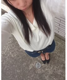 別アングル | ニット/セーター