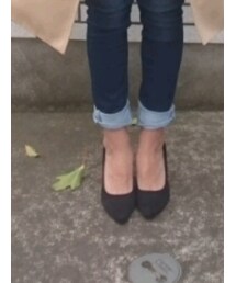 LAGRACE MART | パンプス