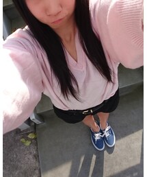 別アングル | ニット/セーター