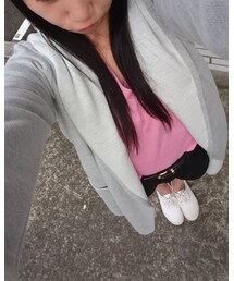 別アングル | ジャケット/アウター