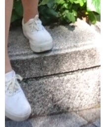 VANS | スニーカー