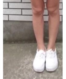 VANS | スニーカー