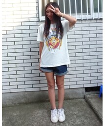 いつもの場所 | Tシャツ/カットソー