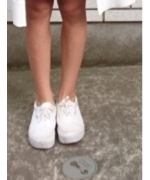 VANS | スニーカー