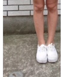 VANS | スニーカー