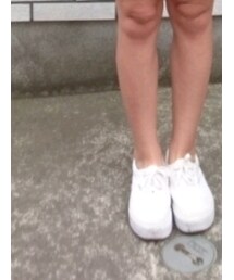 VANS | スニーカー