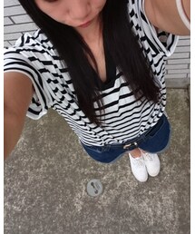 別アングル | Tシャツ/カットソー