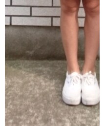 VANS | スニーカー