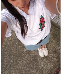 別アングル | Tシャツ/カットソー