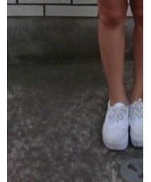 VANS | スニーカー