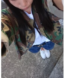 別アングル | シャツ/ブラウス