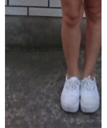 VANS | スニーカー