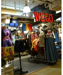 WEGO | Tシャツ/カットソー