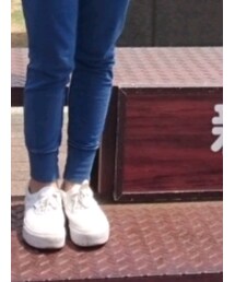 VANS | スニーカー