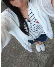 別アングル | Tシャツ/カットソー