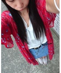 別アングル | カーディガン/ボレロ