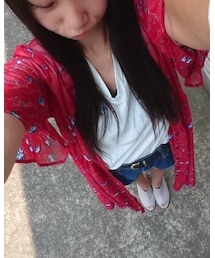 別アングル | トップス