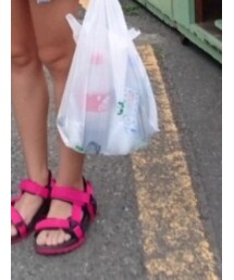 Hawkins | サンダル