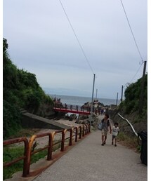 城ヶ島② | 水着