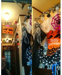 ハロウィン | その他