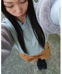 別アングル | トップス