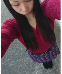 別アングル | ニット/セーター