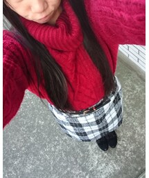 別アングル | ニット/セーター