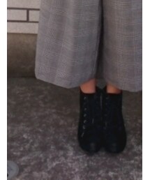 LAGRACE MART | ブーツ