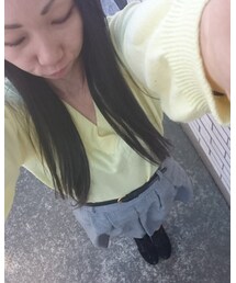 別アングル | ニット/セーター