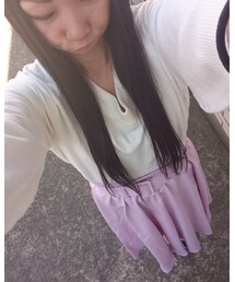 別アングル | ニット/セーター