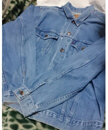 WEGO | デニムジャケット