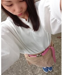 別アングル | スウェット