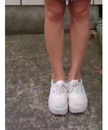 VANS | スニーカー