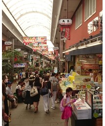 商店街 | その他