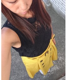 別アングル | トップス