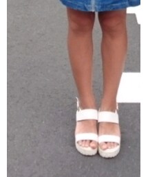 LAGRACE MART | サンダル