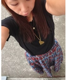 別アングル | Tシャツ/カットソー