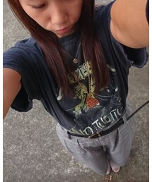 別アングル | Tシャツ/カットソー