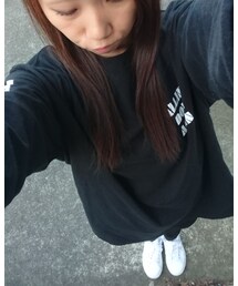 別アングル | Tシャツ/カットソー