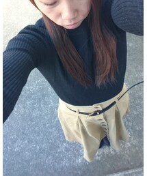 別アングル | ニット/セーター